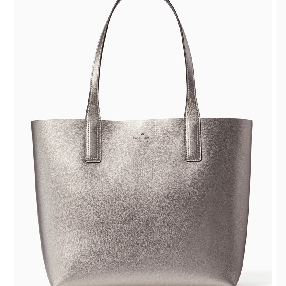 KATE SPADE arch reversible tote 318